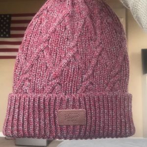 Penguin brand beanie